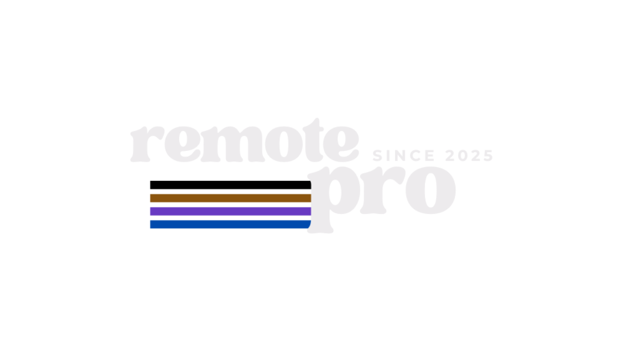 RemotePro™ logo